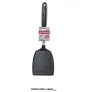 Volteador de nylon PRO Alta Temperatura GOODCOOK para una mayor agilidad.