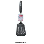 Volteador ranurado de nylon Alta Temperatura GOODCOOK para una mayor agilidad.