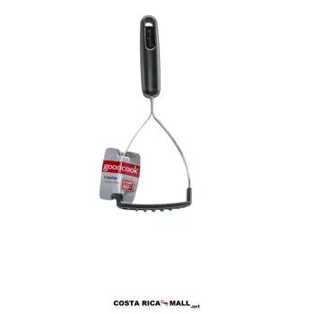 Majador de nylon Alta Temperatura GOODCOOK para una mayor agilidad.