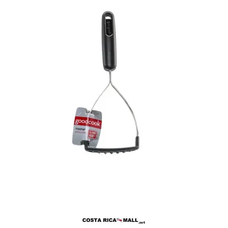 Majador de nylon Alta Temperatura GOODCOOK para una mayor agilidad.