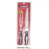 Set Tenedor y Cuchillo para Pavo y Cerdo GOODCOOK para una mayor destreza.