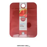 Tabla para Picar Plástica con Antideslizante ARCHITEC para una mayor agilidad.