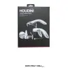 Set Sacacorchos Deluxe Conejo HOUDINI para una mayor agilidad.