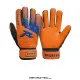 Guantes para Portero RUNIC PYTHON en color NARANJA para una mayor agilidad.