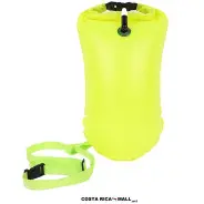 Boya para Aguas Abiertas distribuida por RUNIC para una mayor agilidad.