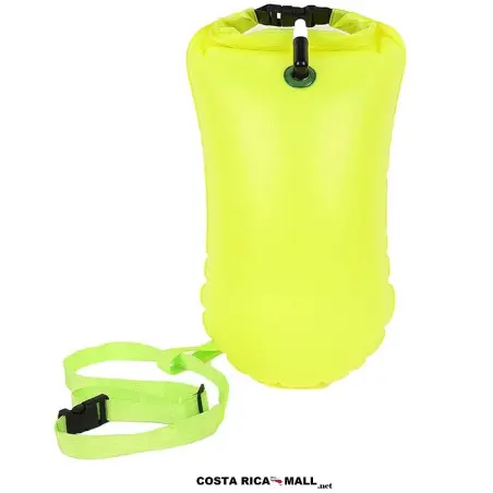 Boya para Aguas Abiertas distribuida por RUNIC para una mayor agilidad.