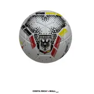 Balón de Fútbol #5 RUNIC edición ALEMANIA para una mayor agilidad. Vista Escudo