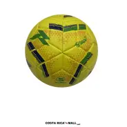 Balón de Fútbol #5 RUNIC edición BRASIL para una mayor agilidad.