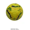 Balón de Fútbol #5 RUNIC edición BRASIL para una mayor agilidad.