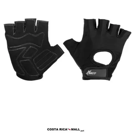Guantes para Pesas CROSS XRACE resaltando su palma reforzada para mayor rendimiento.
