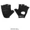 Guantes para Pesas CROSS XRACE resaltando su palma reforzada para mayor rendimiento.
