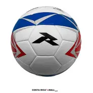 Balón de fútbol #3 RS3UT350 RUNIC resaltando su acabado termolaminado para mayor rendimiento.