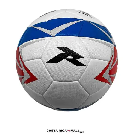 Balón de fútbol #3 RS3UT350 RUNIC resaltando su acabado termolaminado para mayor rendimiento.
