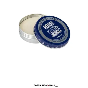 Pomada de Fibra 900-REU030 REUZEL. Peso 3.38oz. Código 900-REU030