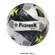 Balón de Fútbol #5 ELITE PIONEER. Color Negro blanco. Código 309-8933-BK
