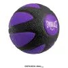 Bola Medicinal de Rebote EVERLAST en color morado para entrenamiento funcional en Costa Rica.