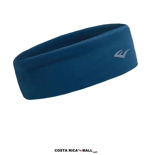 Cabecera Non Slip EVERLAST para entrenamiento deportivo con ajuste antideslizante en Costa Rica. Vista del producto