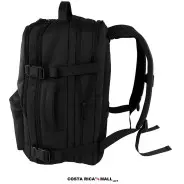 Salveque Graduate EVERLAST disponible en negro con diseño ergonómico en Costa Rica. Vista lado