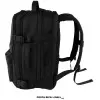 Salveque Graduate EVERLAST disponible en negro con diseño ergonómico en Costa Rica. Vista lado