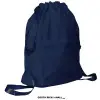 Bolso con Cinta Deluxe ARIELLE EVERLAST en color azul para organización deportiva femenina en Costa Rica. Vista atrás