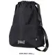 Bolso con Cinta Deluxe ARIELLE EVERLAST en color negro para organización deportiva femenina en Costa Rica.