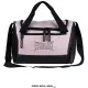 Maletín Deportivo Duffle Bag BRONX Small EVERLAST color rosado para entrenamiento en Costa Rica.