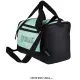 Maletín Deportivo Duffle Bag BRONX Small EVERLAST color menta para entrenamiento en Costa Rica.