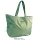 Bolso de Dama Emma EVERLAST en color verde claro con diseño plegable para entrenamiento y uso diario en Costa Rica.