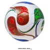 Balón de fútbol RUNIC RS5U800 tamaño #5 para entrenamiento y partidos en Costa Rica. Vista atrás