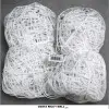 Red de futsal RUNIC RSN6C640 blanca 3x2m de nailon 4 mm para fútbol sala en Costa Rica