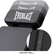 Banco Multifuncional Ajustable EVDS5W300 EVERLAST resistente y compacto. Vista cabecera del asiento