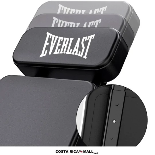 Banco Multifuncional Ajustable EVDS5W300 EVERLAST resistente y compacto. Vista cabecera del asiento