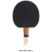 Raqueta de ping pong SUNFLEX PRIME S10 para aprendizaje con alto control y mango ergonómico en Costa Rica. Sin empaque