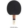 Raqueta de ping pong SUNFLEX PRIME S10 para aprendizaje con alto control y mango ergonómico en Costa Rica. Sin empaque