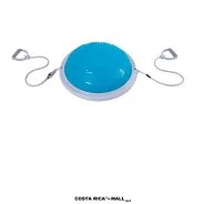 Bosu LIVEPRO LP8211 para entrenamiento de equilibrio en gimnasio o casa