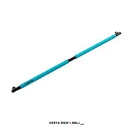 Barra de resistencia LIVEPRO LP8400 para uso con ligas de entrenamiento funcional