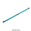 Barra de resistencia LIVEPRO LP8400 para uso con ligas de entrenamiento funcional