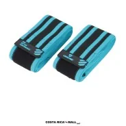 Rodillera elástica LIVEPRO LP8724 para soporte de rodilla en entrenamiento deportivo