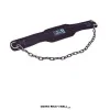 Correa para pesas LIVEPRO LP8716 con cadena para entrenamiento de fuerza