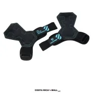 Correas ajustables para pesas LIVEPRO LP8771 para agarre en entrenamiento de fuerza