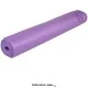 Colchoneta yoga mat 4mm LIVEUP LS3231 antideslizante para entrenamiento y pilates. Color lila