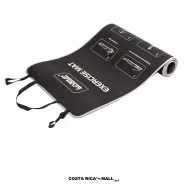 Colchoneta neoprene LIVEUP LS3258 para entrenamiento funcional y yoga