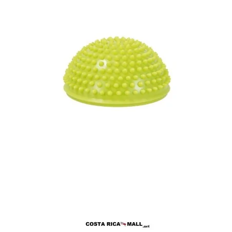 Balance pad LIVEUP LS3572 para entrenamiento de equilibrio y rehabilitación funcional
