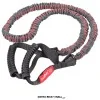 Liga de resistencia LIVEUP LS3622 con asas para entrenamiento funcional