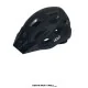 Casco para ciclismo VELO HB3.2 en color negro para uso urbano y deportivo