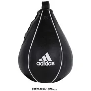 Pera de boxeo ADIDAS AD-IBAC091 para entrenamiento de velocidad y reflejos