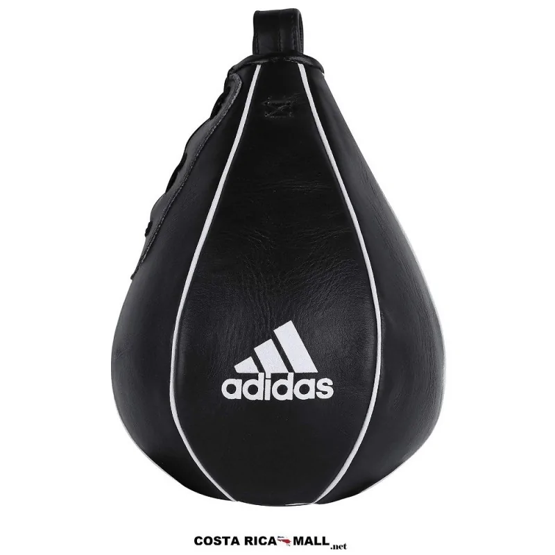 Pera de boxeo ADIDAS AD-IBAC091 para entrenamiento de velocidad y reflejos