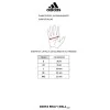 Medidas de Guantes para boxeo ADIDAS AD-IBP02S con gel para entrenamiento y protección de manos