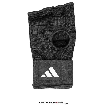 Guantes para boxeo ADIDAS AD-IBP02S con gel para entrenamiento y protección de manos
