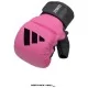 Guantes MMA ADIDAS AD-IC50SGG para sparring y entrenamiento de combate. Color Rosado